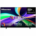 Телевизор HISENSE 50E7Q SMART TV