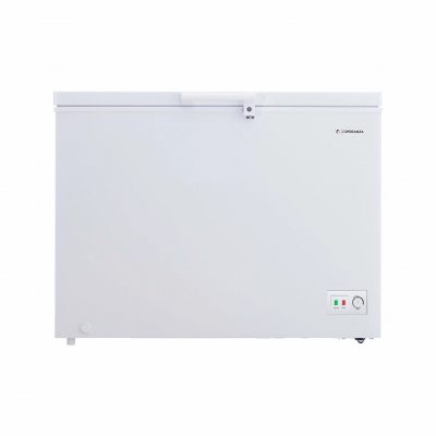 Морозильный ларь ESPERANZA Elite CFH335 FLW