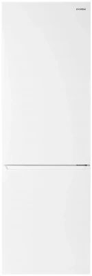 Холодильник Hyundai CC3091LWT белый