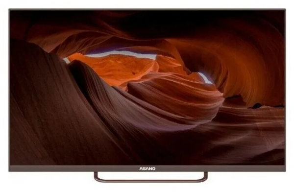 43" Телевизор Asano 43LF1202T LED (2020)