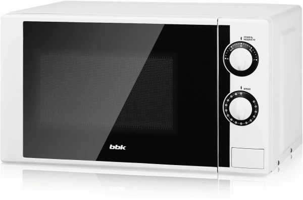 Микроволновая печь соло BBK 20MWS-704M/W