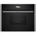 Духовой шкаф с пароваркой Neff C24DR1XN0