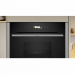 Духовой шкаф с пароваркой Neff C24DR1XN0