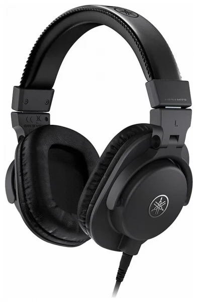 Наушники Yamaha HPH-MT5