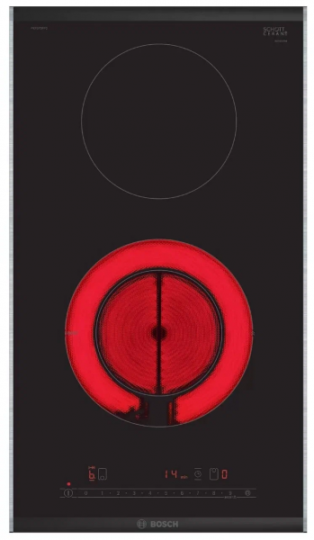 Варочная панель BOSCH PKF375FP2E