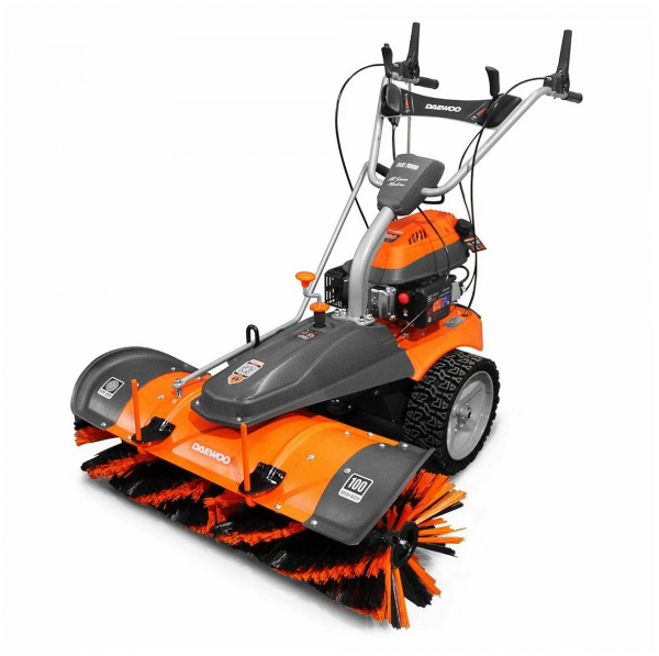 Подметальная машина Daewoo DASC 70100E