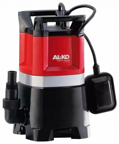 AL-KO Drain 12000 Comfort (112826)