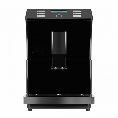Кофемашина Rombica Barista CFX-A02R