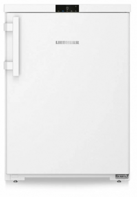 Морозилка LIEBHERR FDI 1624-20 001, белый, 110 л, размораживание ручное, серия Plus,  FrostProtect