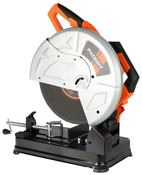 Дисковая пила Patriot FM 380