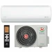 Инверторный кондиционер Royal Clima Triumph Lite Inverter RCI-TWL22HN, 23 м², автоперезапуск, самодиагностика, самоочистка внутреннего блока