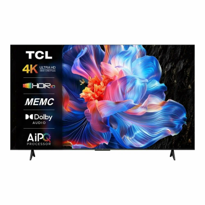 Телевизор TCL 75P6K