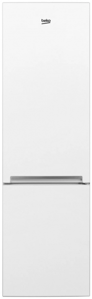 Холодильник BEKO RCNK310KC0W