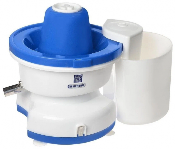 Соковыжималка Нептун КАЖИ.332215.001