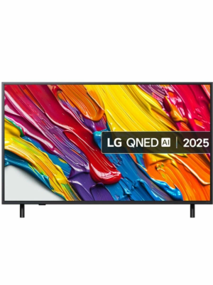 Телевизор LG 50QNED82A6B.ARUG SMART TV Ultra HD (4K)