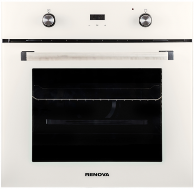 Духовой шкаф RENOVA O90-6DBGS3