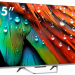 Телевизор HAIER 55 SMART TV S4