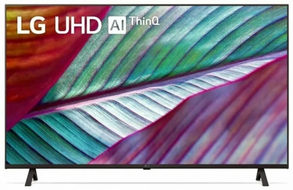 65" Телевизор LG 65UR78009LL.ARUG