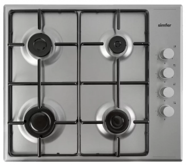 Варочная панель Simfer H60Q40M411