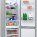Холодильник NORDFROST NRB 124 332