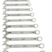Набор ключей Milwaukee 4932464258 (15 предметов)