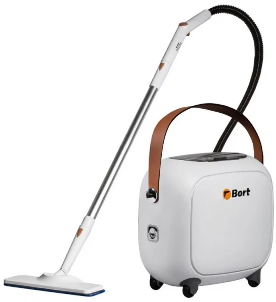 Пароочиститель BORT BDR-3000-RR 