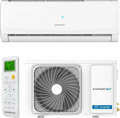 Сплит-система EXPERTAIR ZAC-I/CN12NPZ-IU Inverter (НС-1602111)