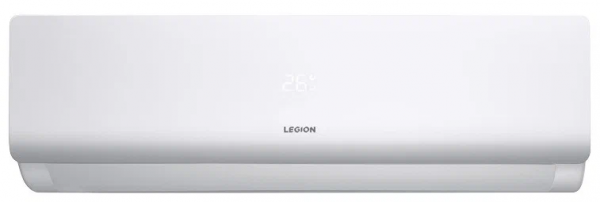 Сплит-система Legion LE-FR09RH, белый