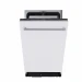 Встраиваемая посудомоечная машина Midea MID45S340i