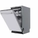 Встраиваемая посудомоечная машина Midea MID45S340i