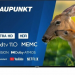 55" Телевизор BLAUPUNKT 55UGC6000T, 4K UHD, LED, Smart TV, Google TV, черный