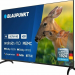 55" Телевизор BLAUPUNKT 55UGC6000T, 4K UHD, LED, Smart TV, Google TV, черный