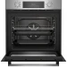Духовой шкаф электрический Beko BBIM12300X