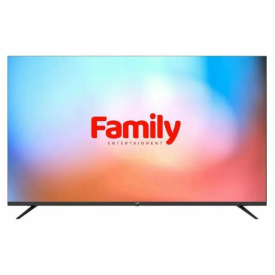 Телевизор LEFF 50U570T