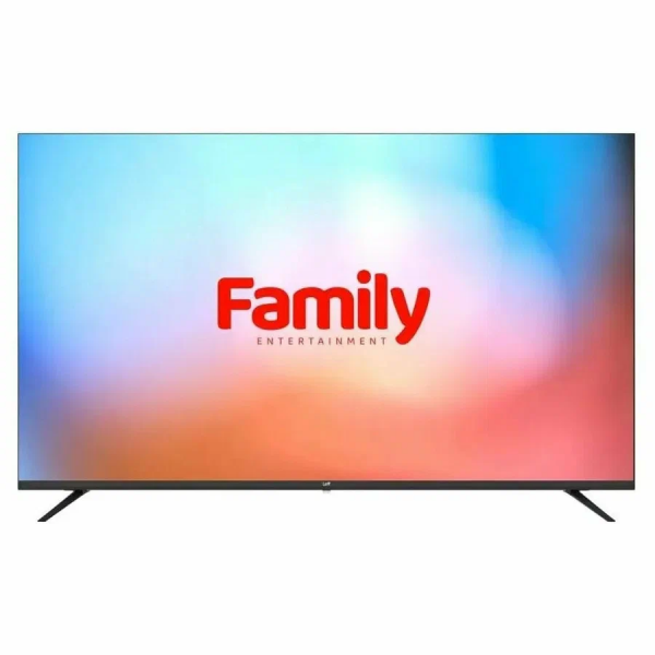 Телевизор LEFF 50U570T