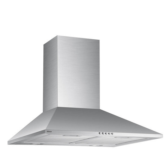 Купольная вытяжка Backer KH-60A-F1 IX, серебристый