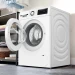 Стиральная машина Bosch WGG242Z2SN Serie 6, белая, 9кг, 1200 об/мин, инверторная, 14 программ 