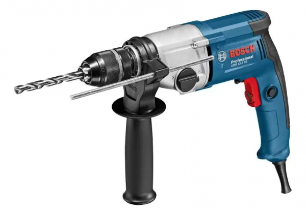 Безударная дрель Bosch GBM 13-2 RE Professional [06011B2001]