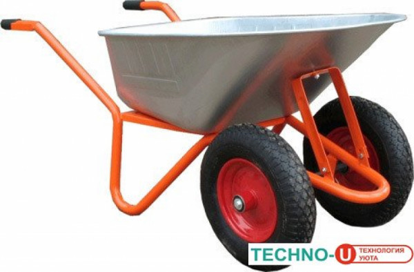 Тачка Altrad T-066/C 2K