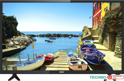 Телевизор BBK 39LEM-1068/TS2C