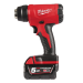 Промышленный фен Milwaukee M18 BHG-502C 4933459772