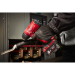 Промышленный фен Milwaukee M18 BHG-502C 4933459772
