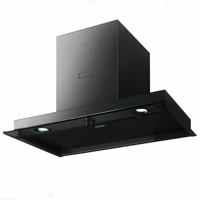 Вытяжка встраиваемая Elica Boxin LX/BL MAT/A/60 (PRF0172166)