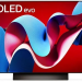 Телевизор LG OLED48C4RLA.ARUG SMART TV