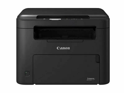 МФУ CANON i-Sensys MF272DW черный
