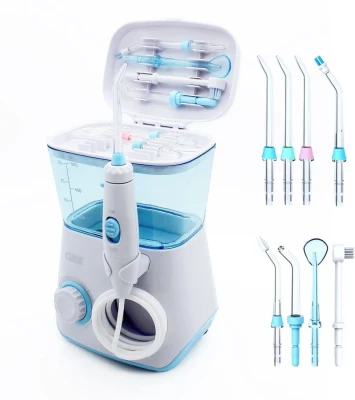 Ирригатор Gess Aqua Pro GESS-707