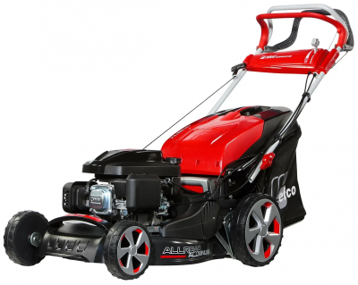 Колёсная газонокосилка Efco AR 53 TK Allroad Aluminium