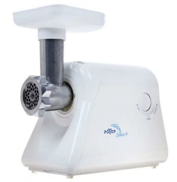 Мясорубка Ротор Дива-Р ЭМШ 35/300-3