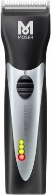 Машинка для стрижки Moser 1871-0081 ChromStyle Pro Black