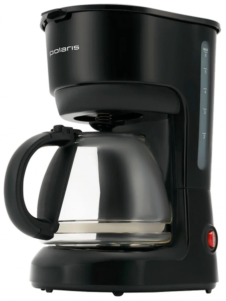Капельная кофеварка Polaris PCM 0632